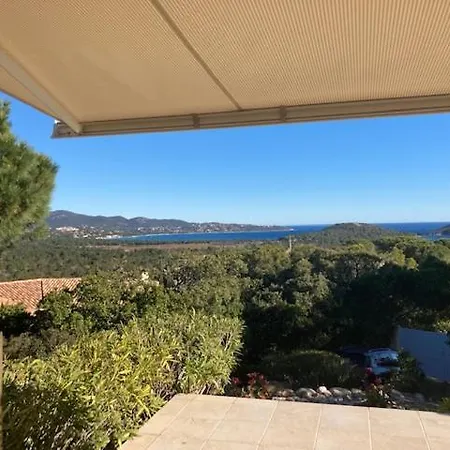 Pietra Rossa Apartment