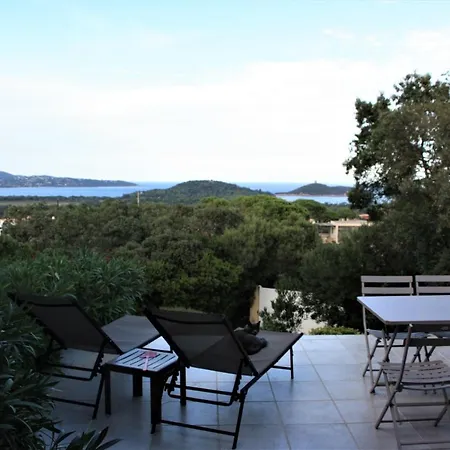 Pietra Rossa Apartment