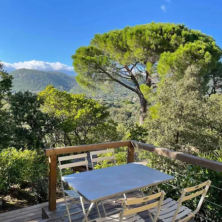 Pietra Rossa Apartment *