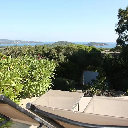 Pietra Rossa Apartment Sainte-Lucie de Porto-Vecchio