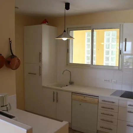 Pietra Rossa Apartment *