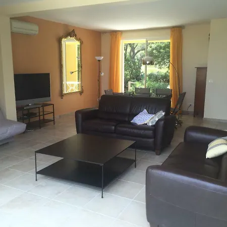 Apartment Pietra Rossa Sainte-Lucie de Porto-Vecchio