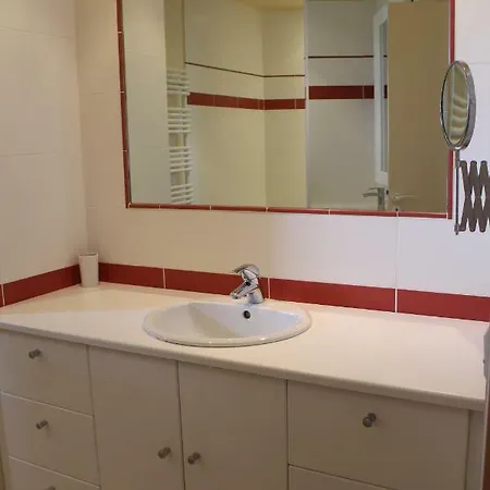 Apartment Pietra Rossa Sainte-Lucie de Porto-Vecchio