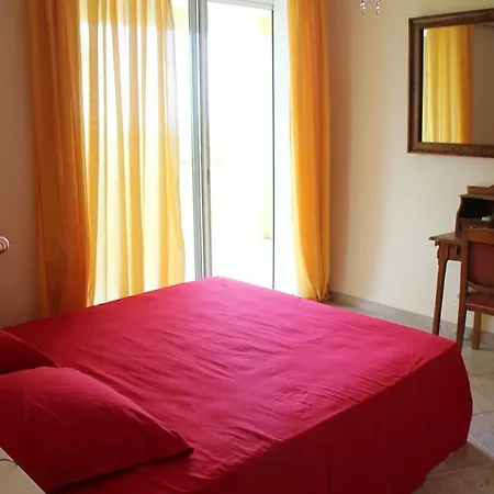 Pietra Rossa Apartment Sainte-Lucie de Porto-Vecchio