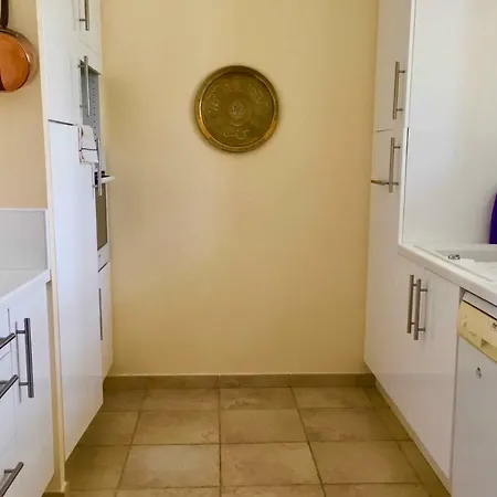 Pietra Rossa Apartment