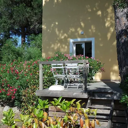 Pietra Rossa Apartment *