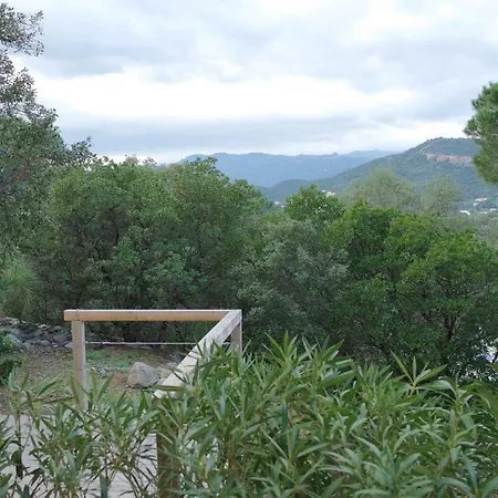 Pietra Rossa Apartment