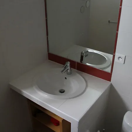 Pietra Rossa Apartment