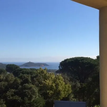 Pietra Rossa Apartment