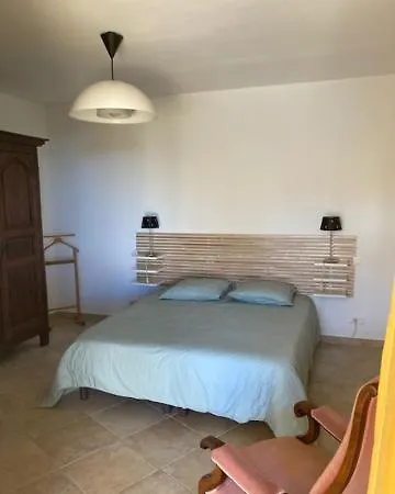 Pietra Rossa * Sainte-Lucie de Porto-Vecchio
