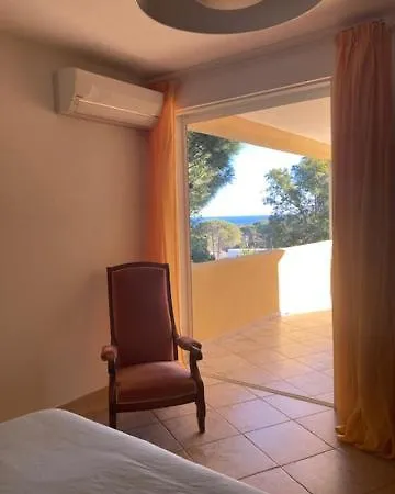 Pietra Rossa * Sainte-Lucie de Porto-Vecchio