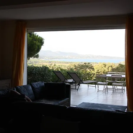 Appartamento Pietra Rossa