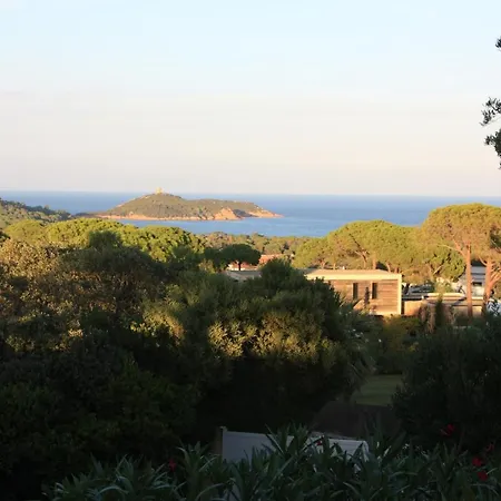 Pietra Rossa Sainte-Lucie de Porto-Vecchio