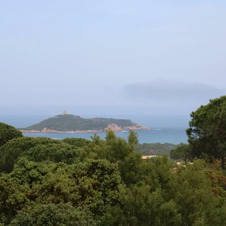 Pietra Rossa Appartamento *