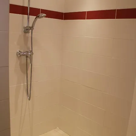Appartamento Pietra Rossa