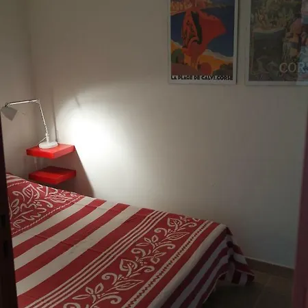 Pietra Rossa Appartement *